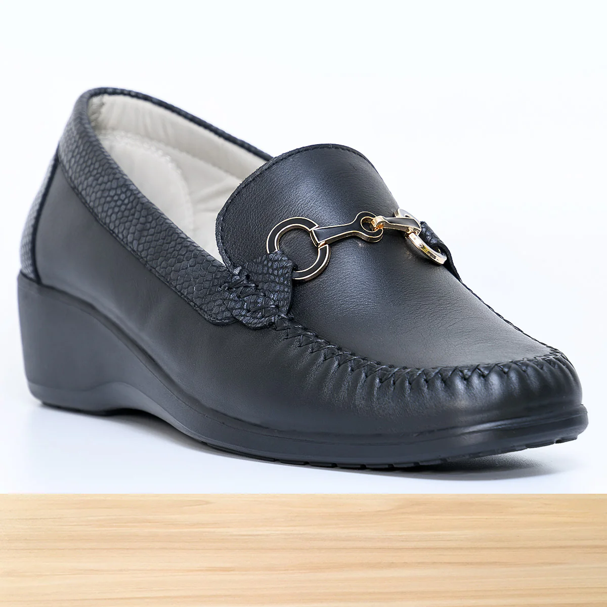 472F Fiova Cuir Noir - Image 2