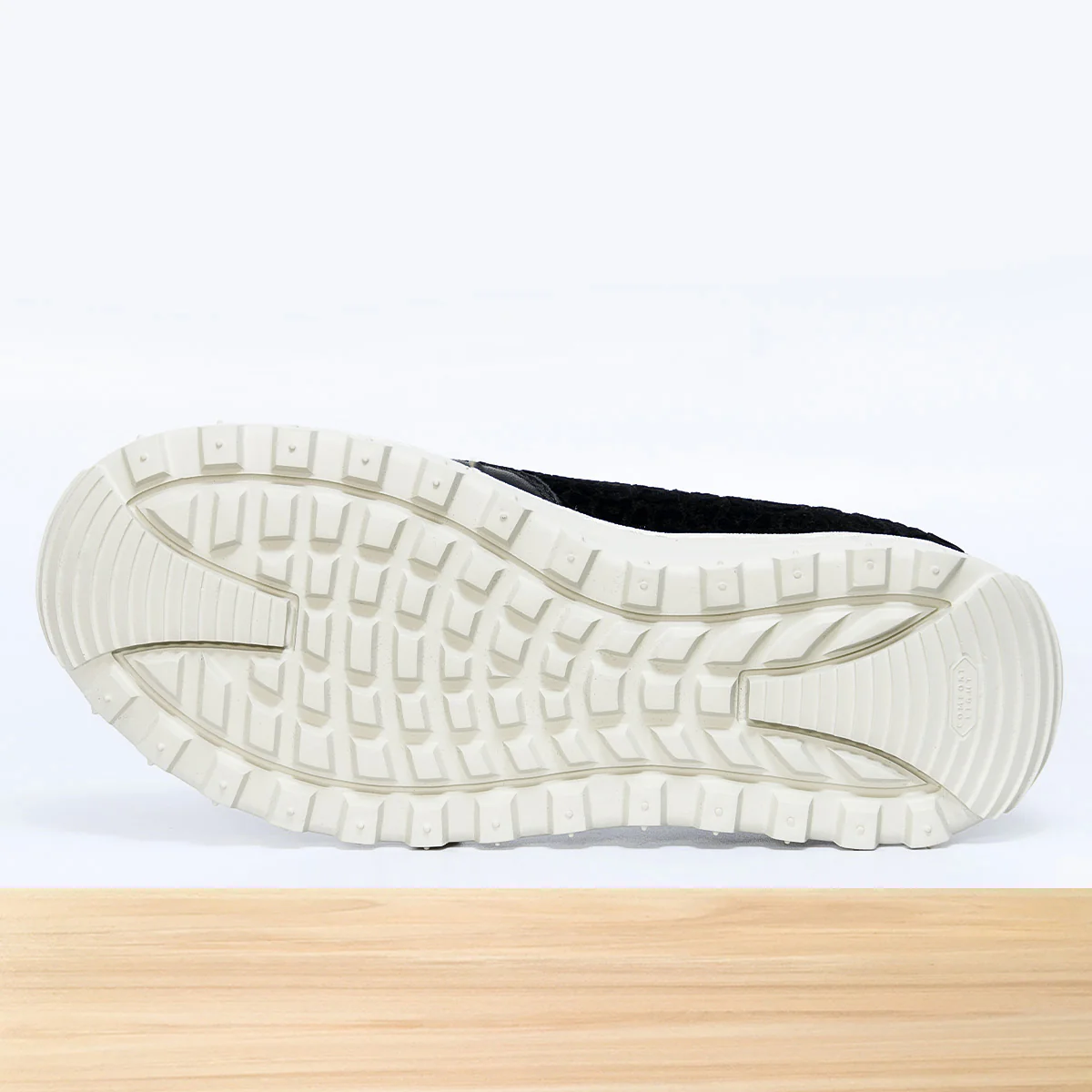 476F Zaria Cuir Noir Léopard - Image 5