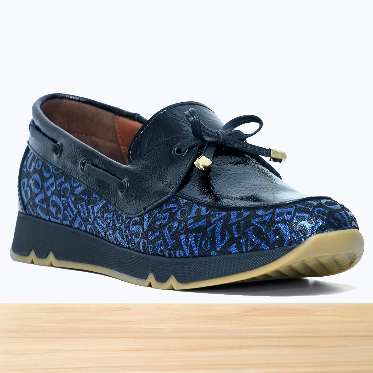 479F Canta Cuir Noir B - Image 3