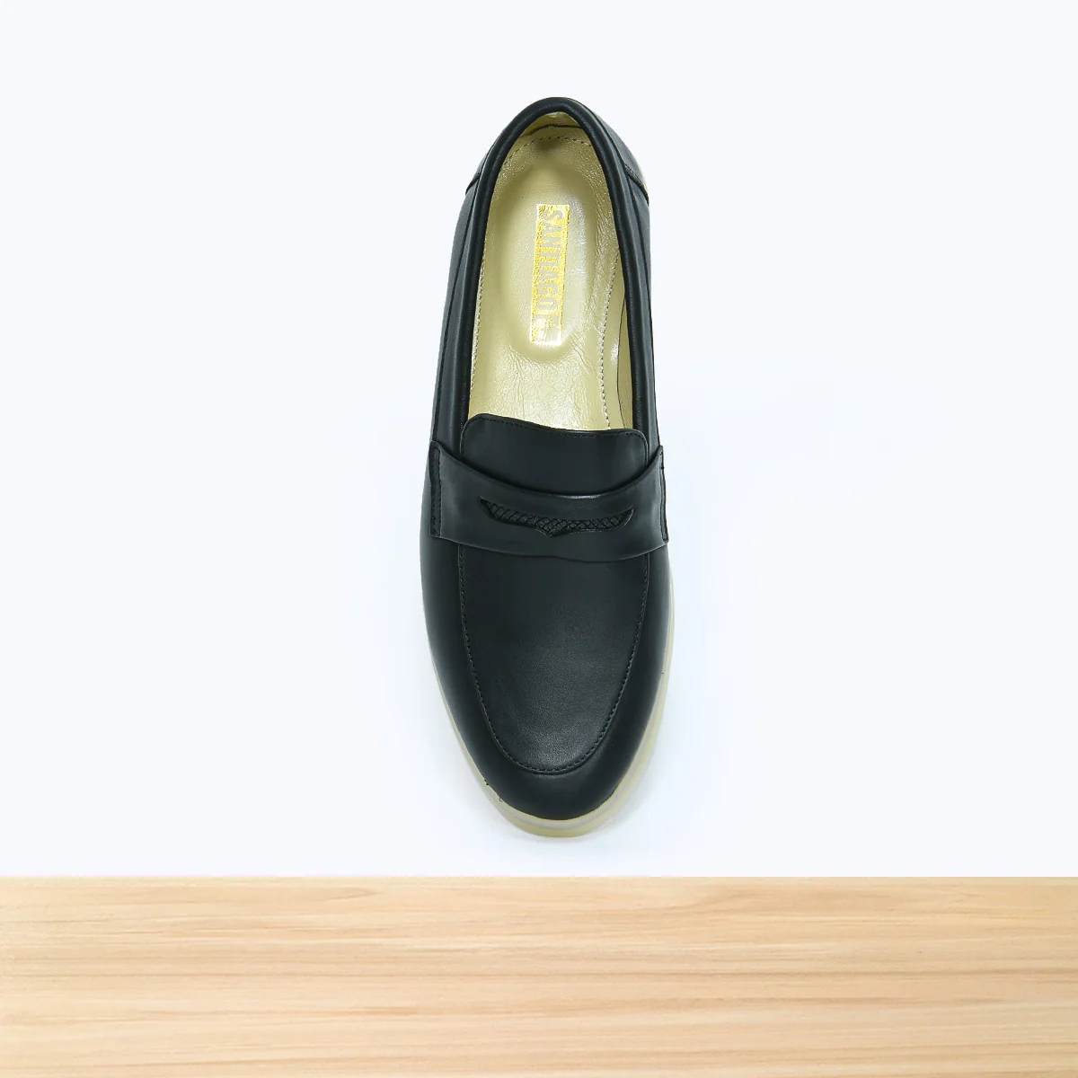 493F Laven Cuir Noir - Image 5