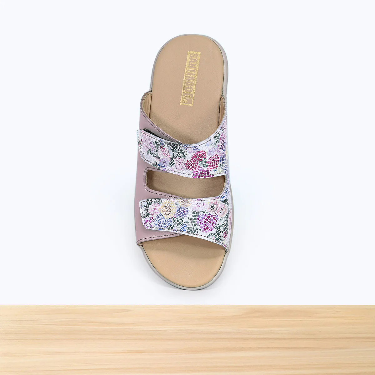 500F Winella Cuir Rose - Image 4