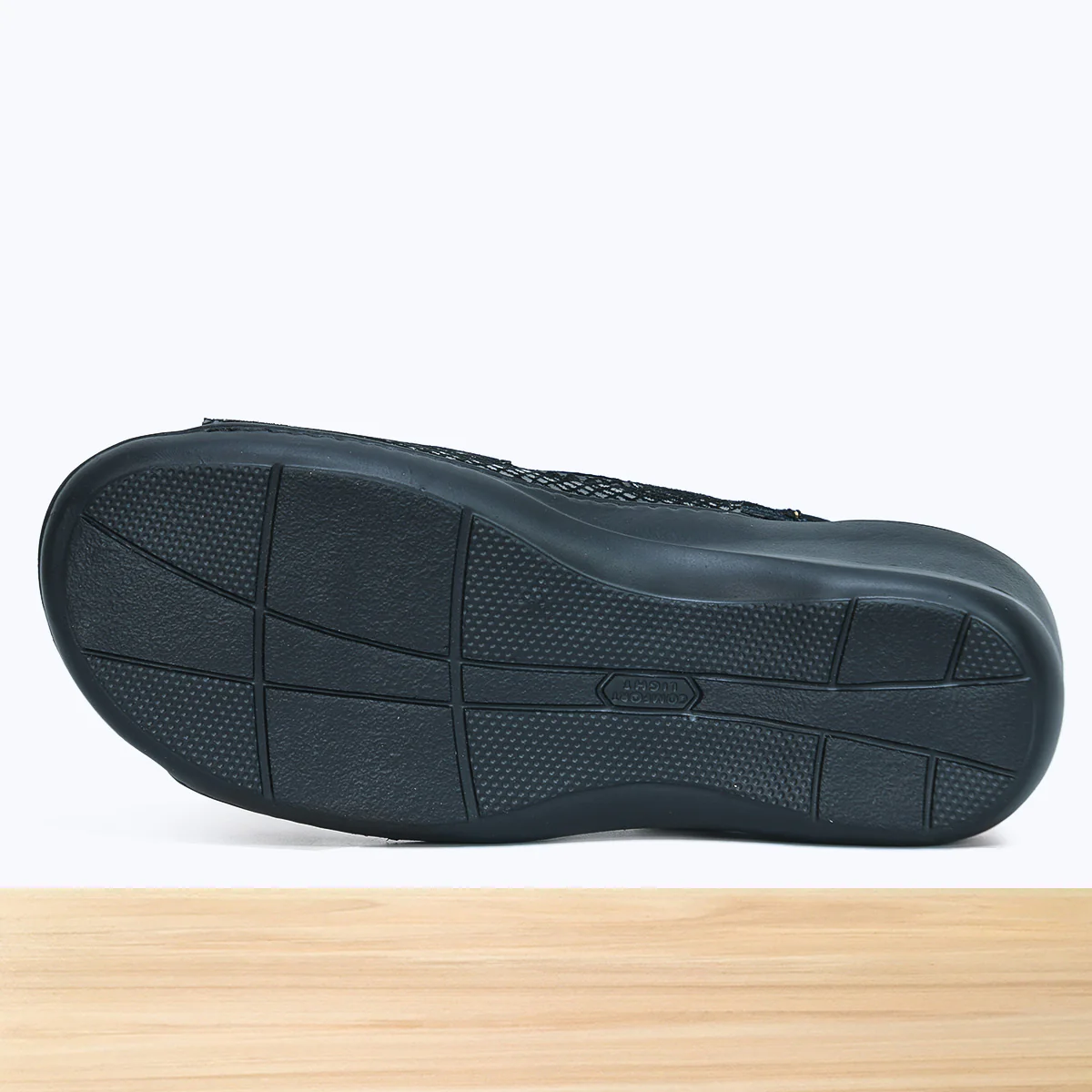 501F Isoria Cuir Noir - Image 5