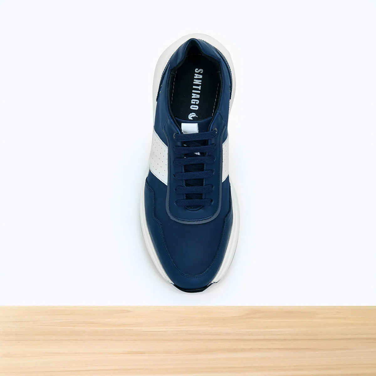 5040 Nerio Bleu Marine - Image 5