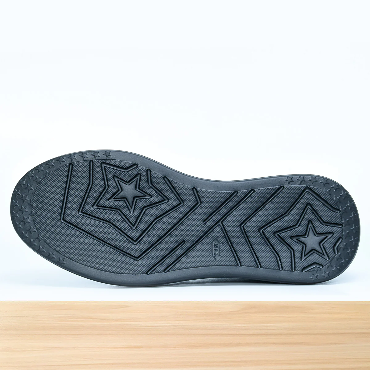 510F Velisse Cuir Noir - Image 5