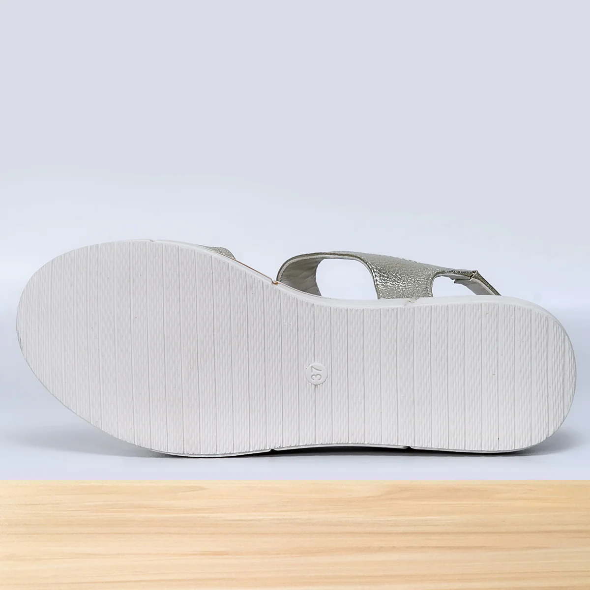 520F Solina Cuir Doré - Image 5