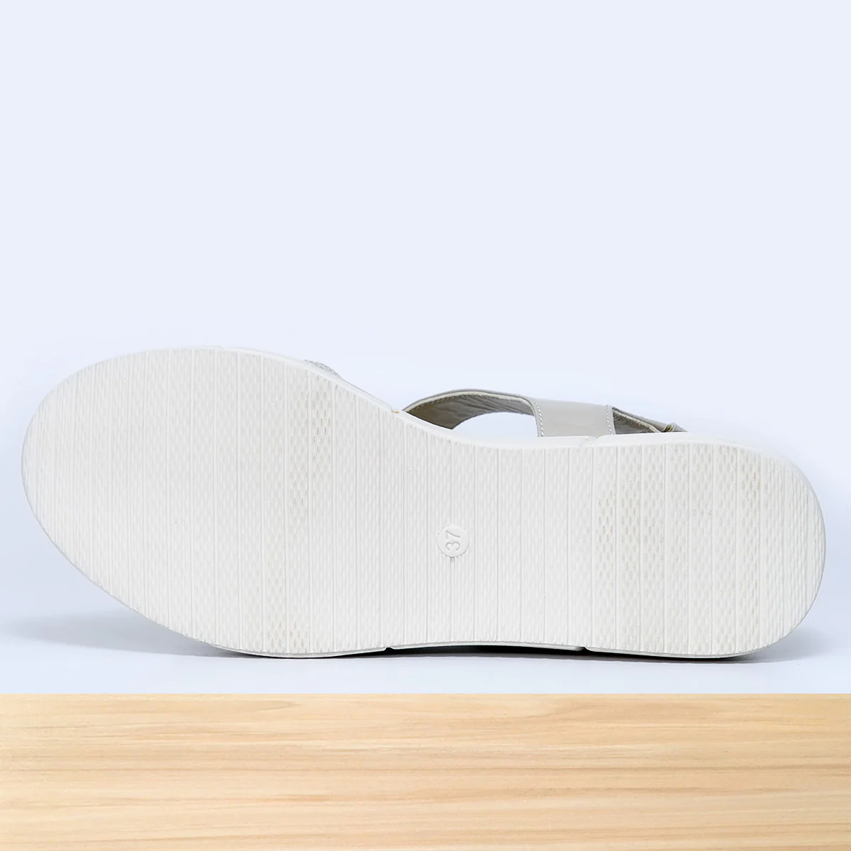 520F Solina Cuir Gris-Light - Image 5