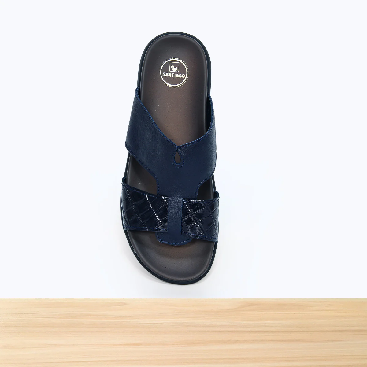 53S Levon Bleu Marine - Image 5