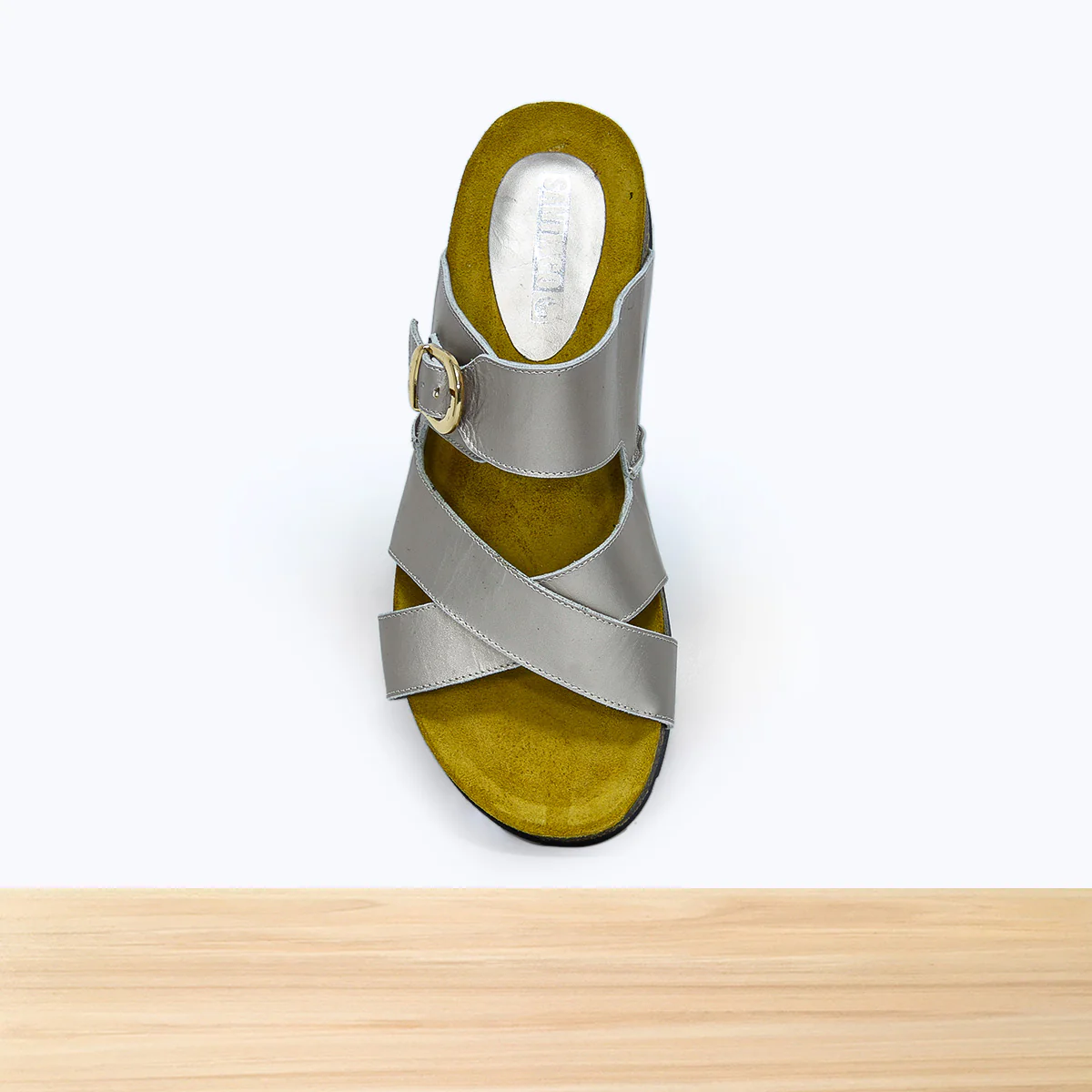 600F Patika Cuir Doré - Image 5