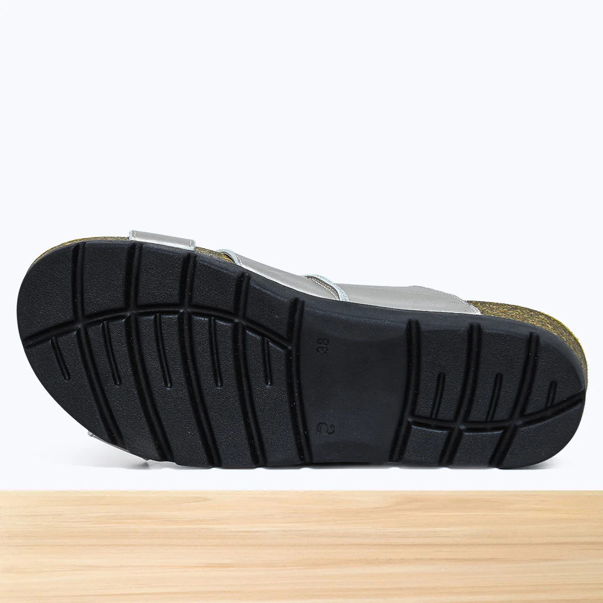 600F Patika Cuir Doré - Image 6
