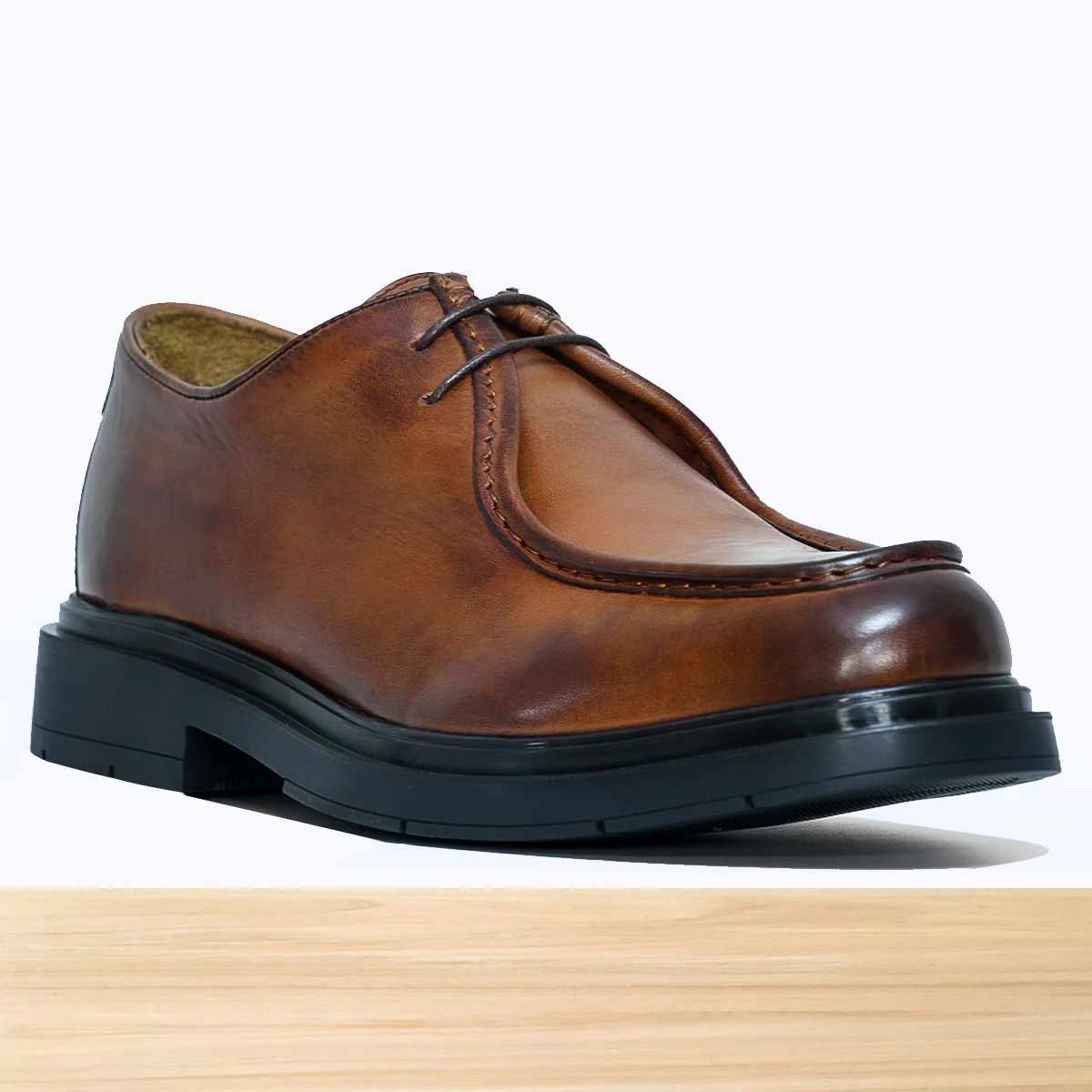 6023 Vento Camel - Image 3