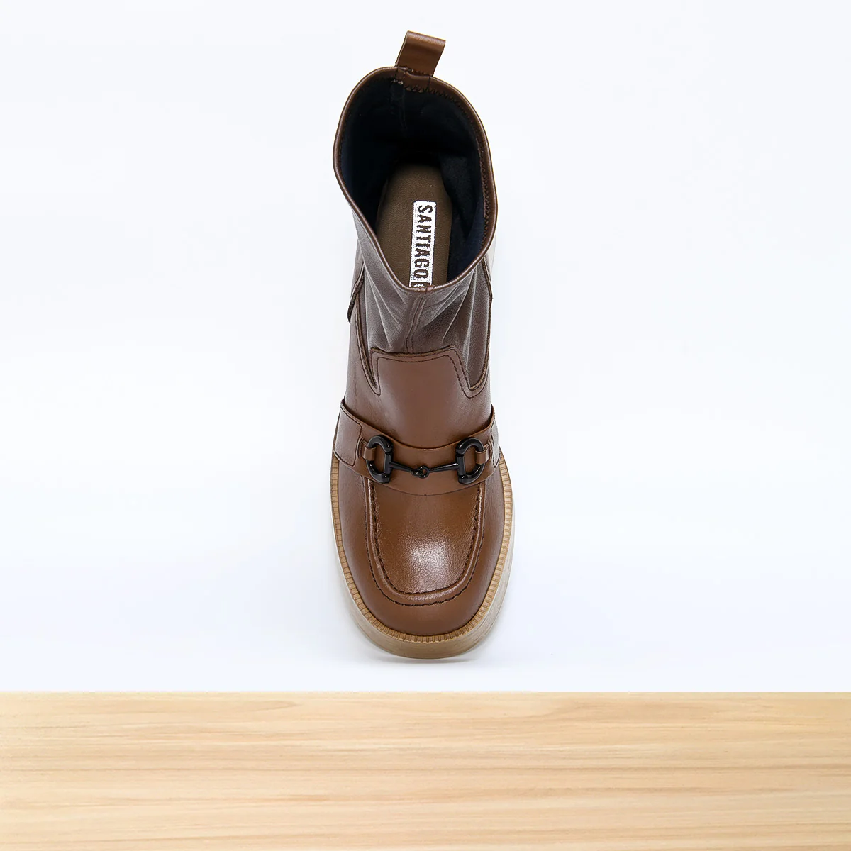609F Ossia Cuir Camel - Image 4