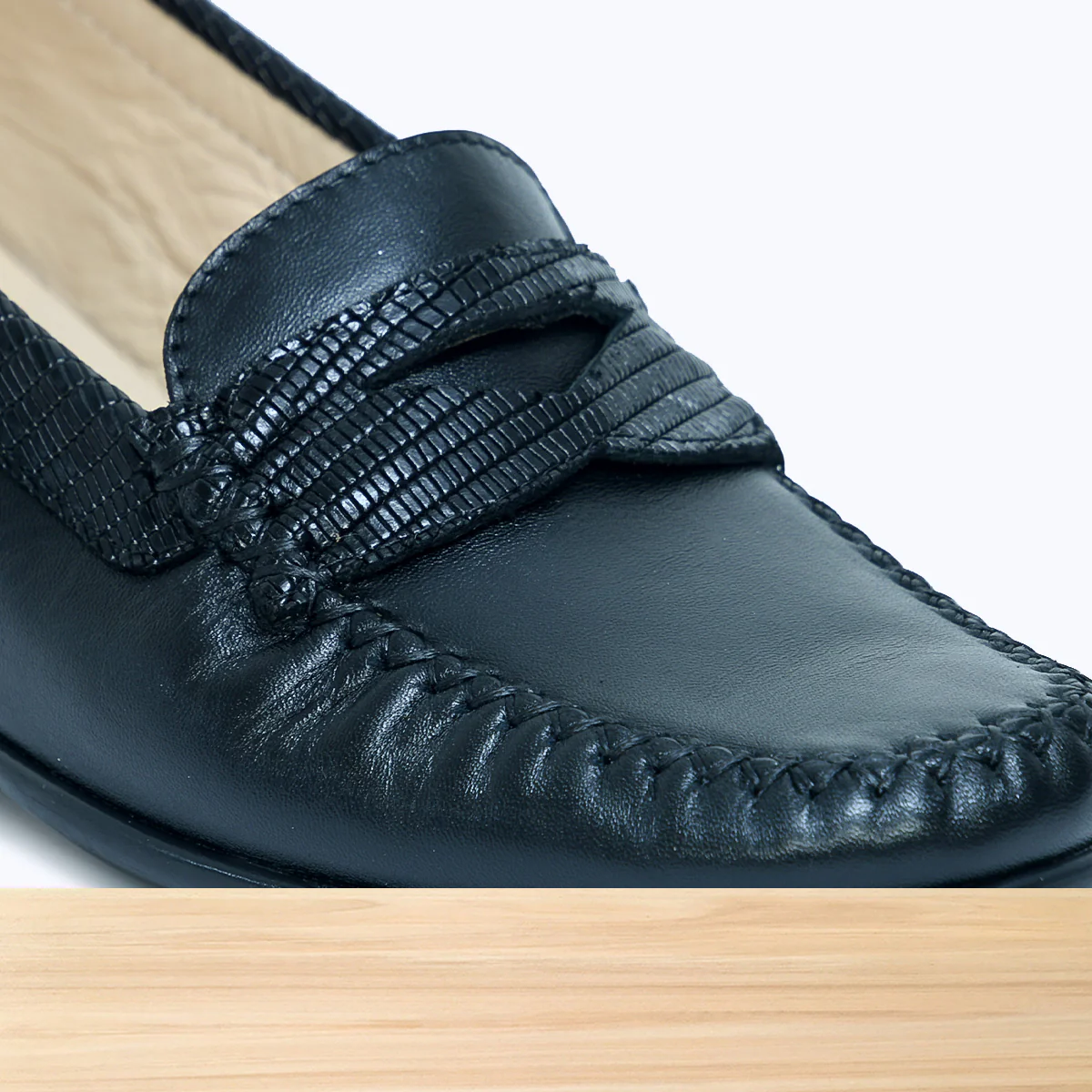 626F Padsy Cuir Noir NV - Image 4