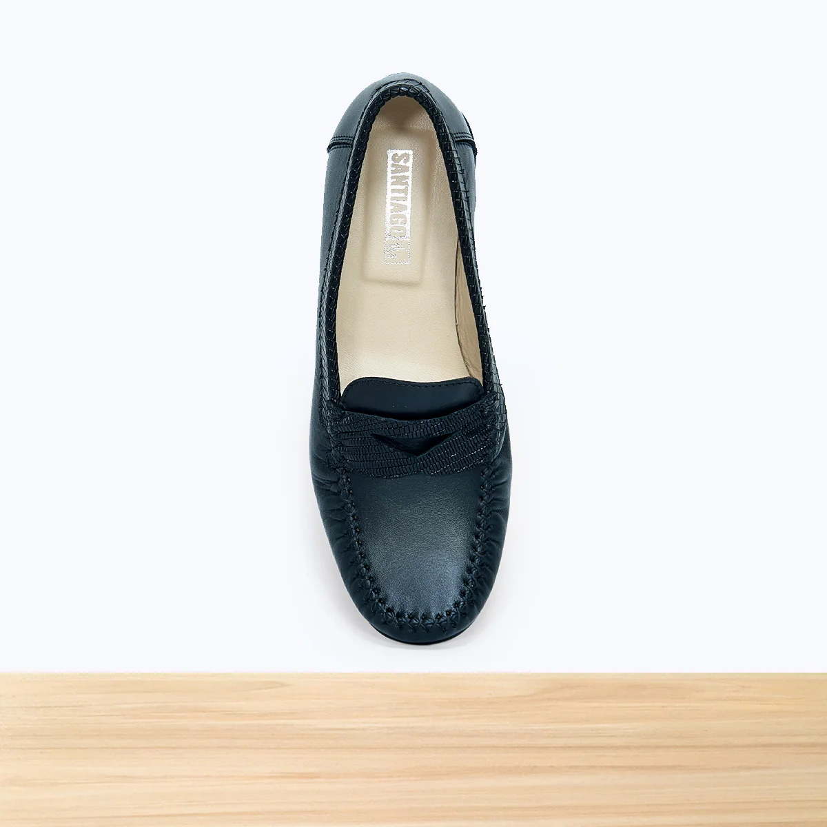 626F Padsy Cuir Noir NV - Image 5