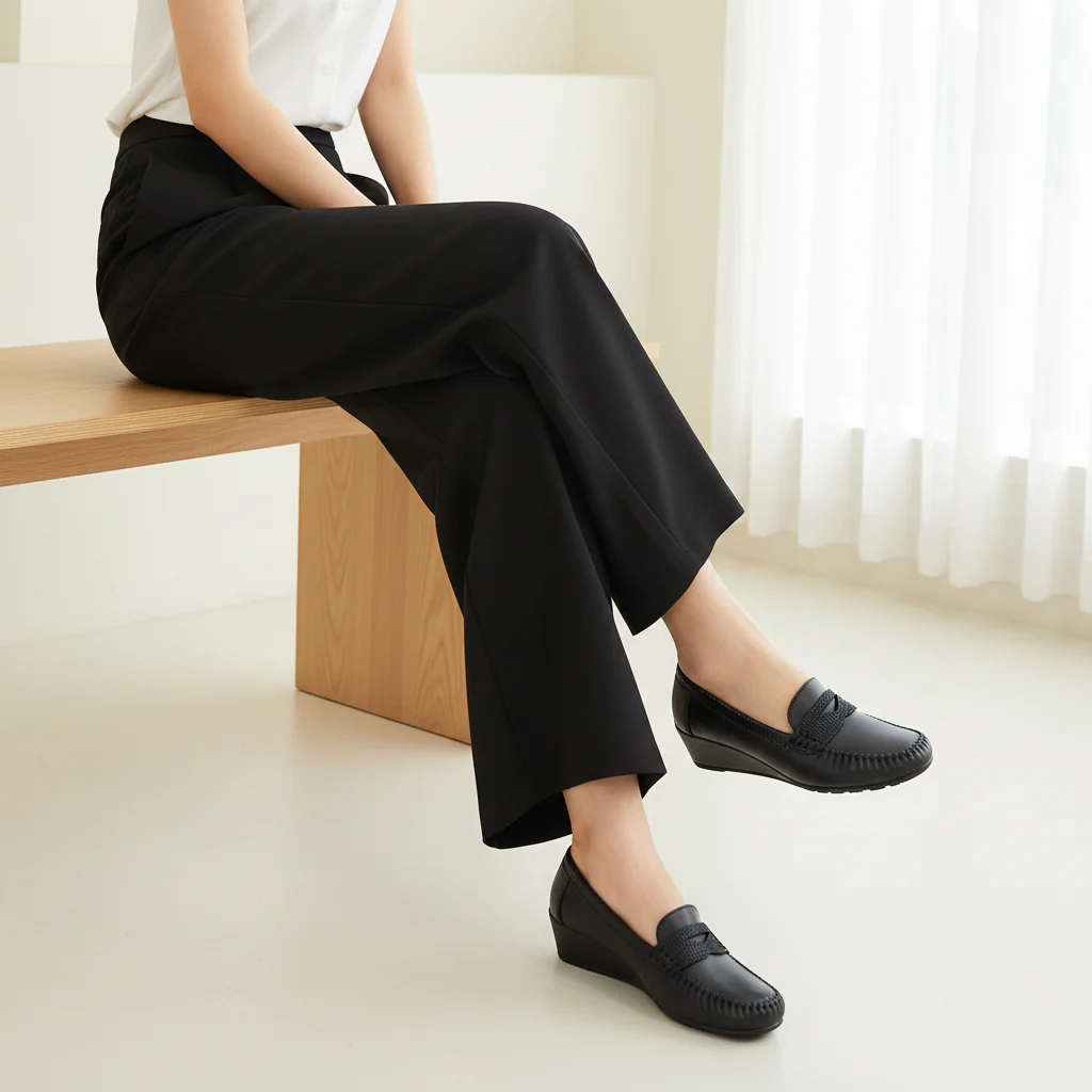 626F Padsy Cuir Noir NV - Image 7