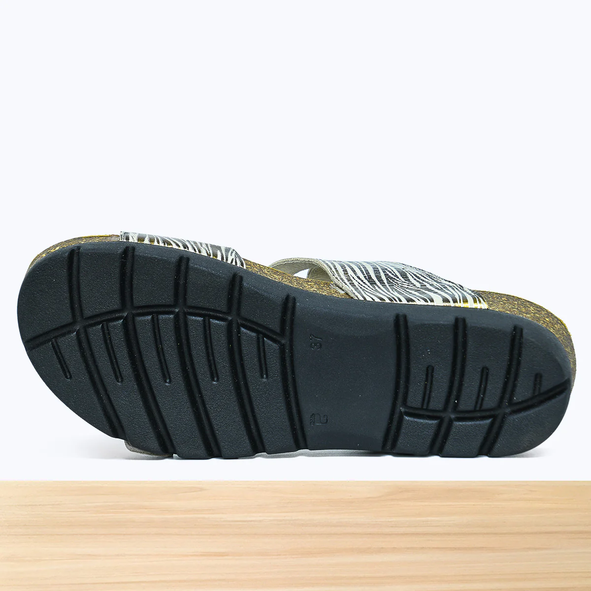 634F Luvira Cuir Doré B - Image 6