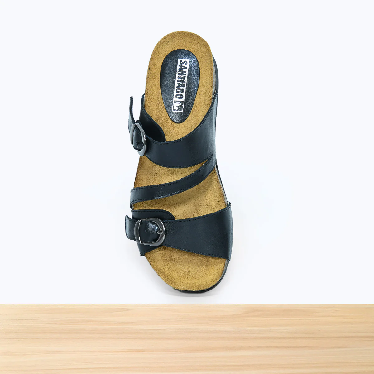 634F Luvira Cuir Noir - Image 4