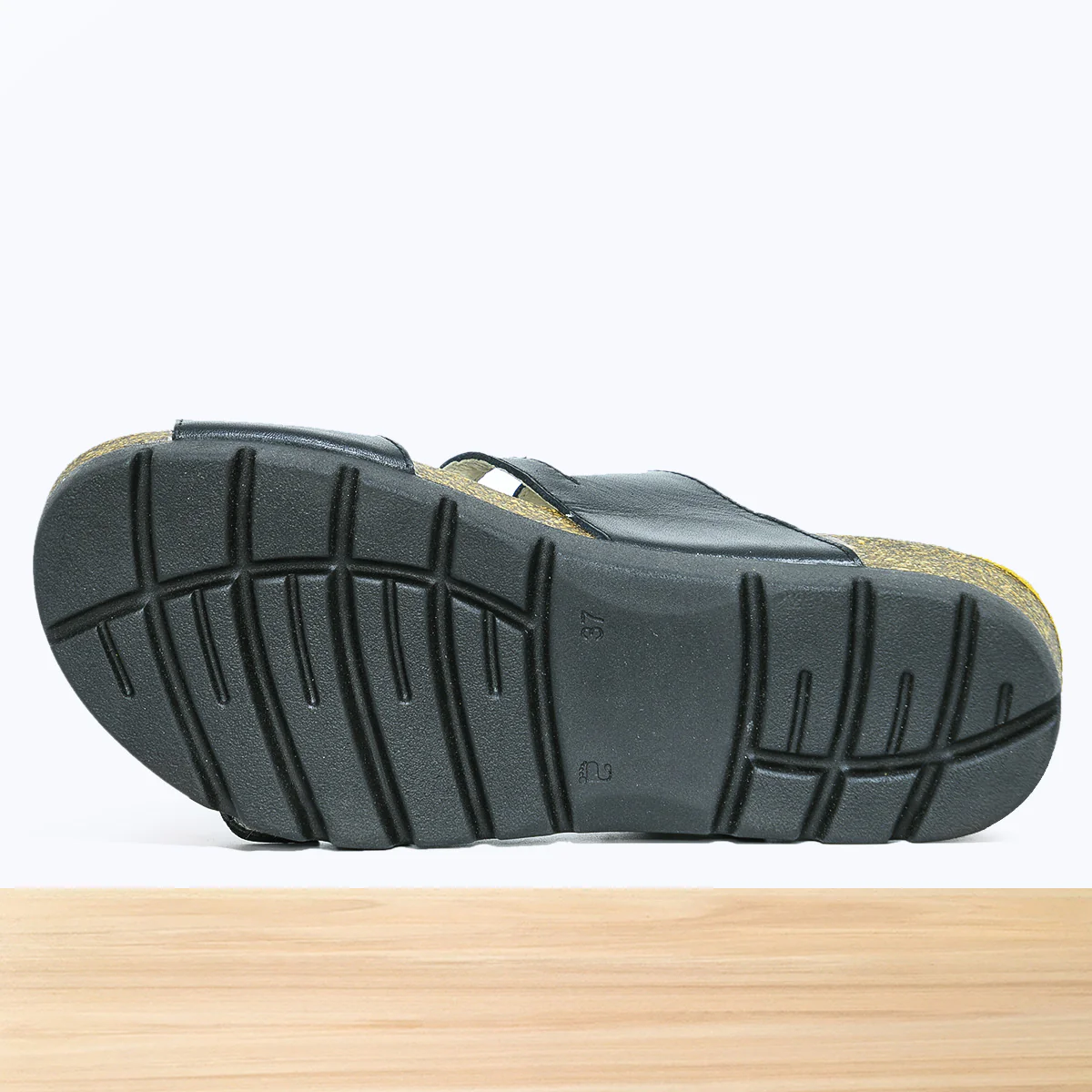 634F Luvira Cuir Noir - Image 5