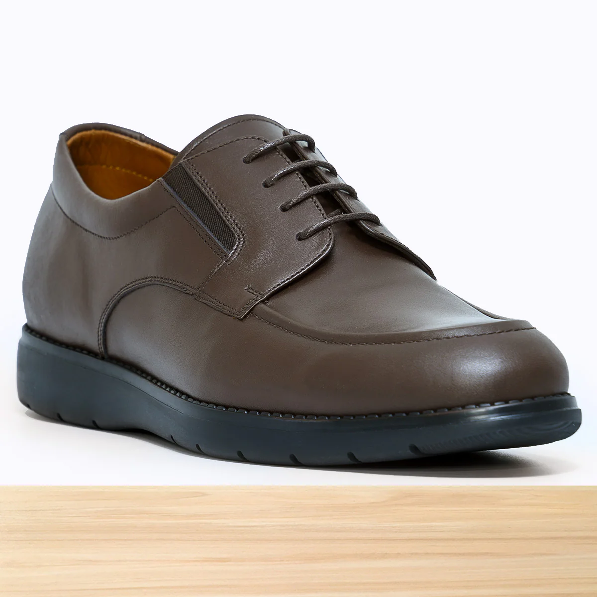 650 Brezio Marron - Image 3