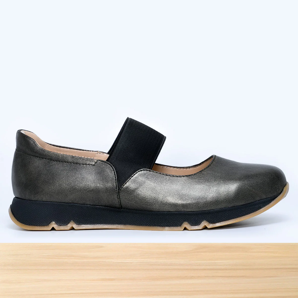 683F Soleg Cuir Bonz