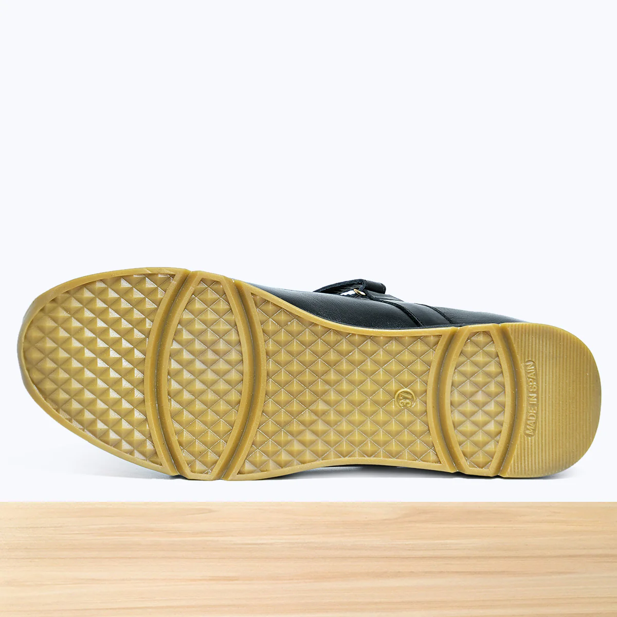 686F Jawhar Cuir Noir - Image 6