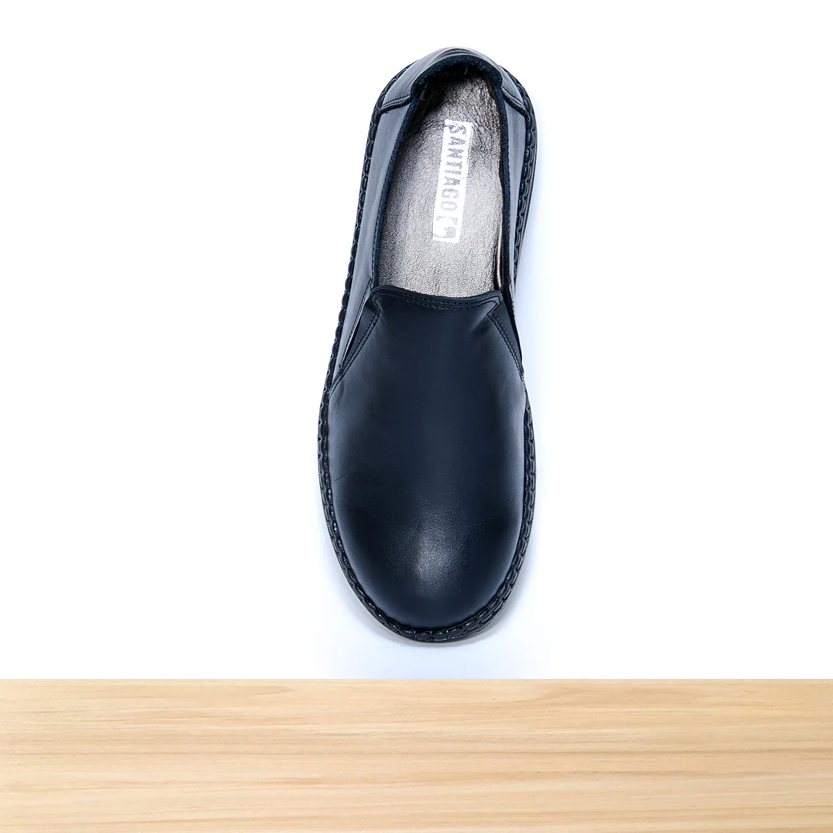 390F Varsho Cuir Noir v2 - Image 6