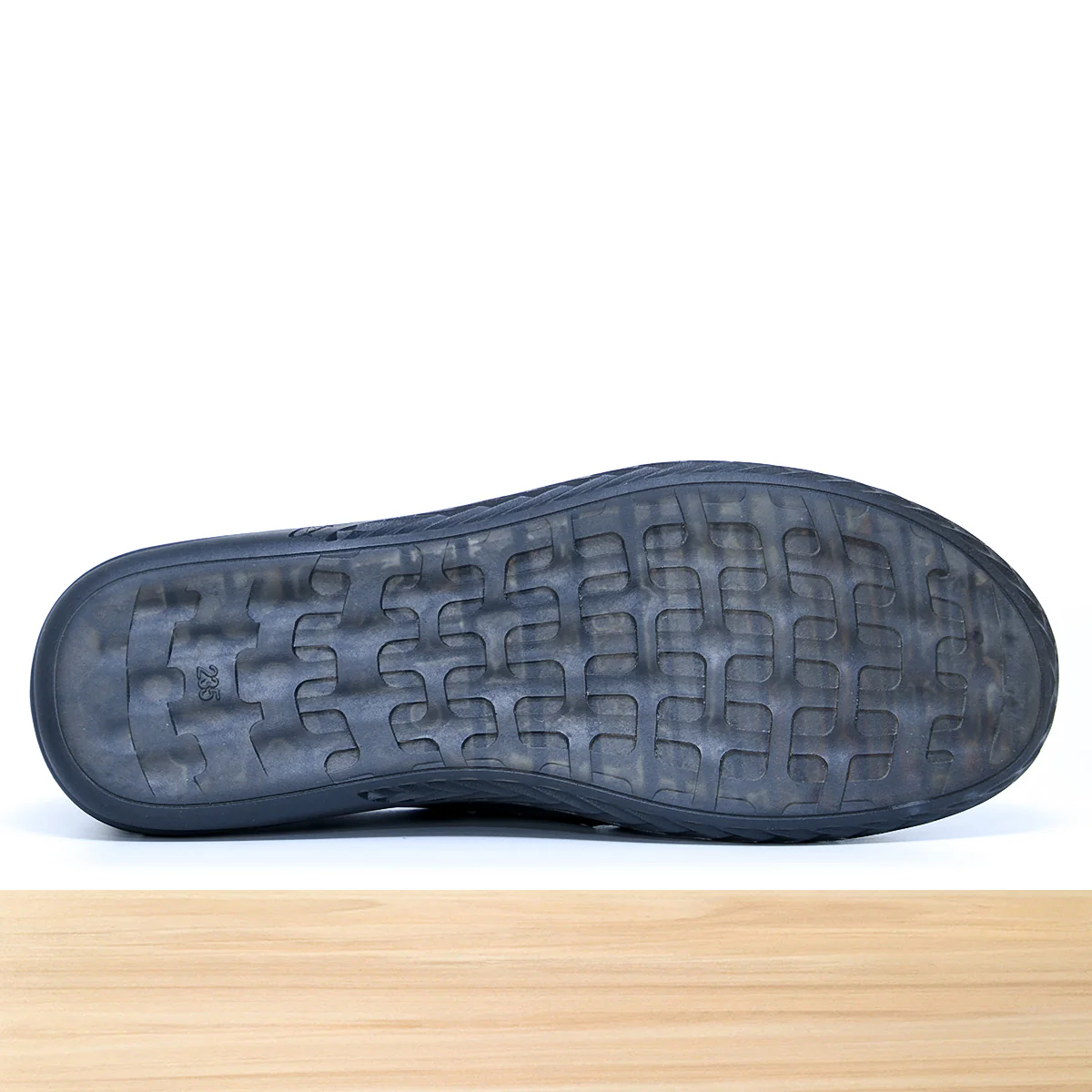 390F Varsho Cuir Noir v2 - Image 7