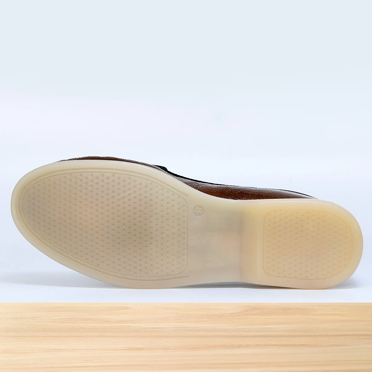 700F Cavya Cuir Marron - Image 4