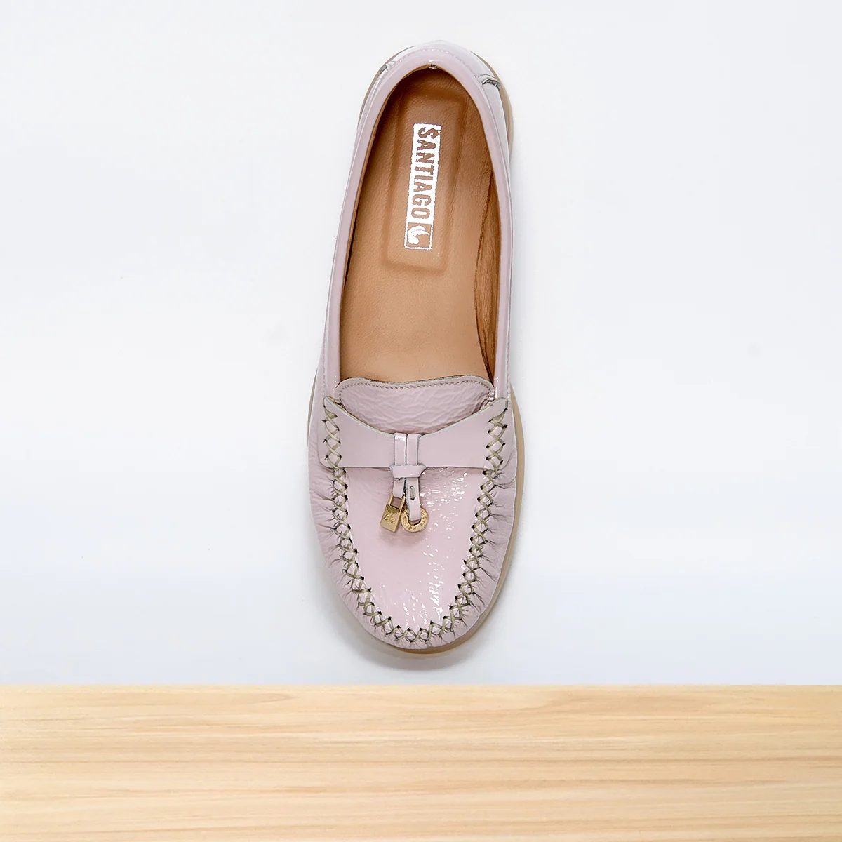 700F Cavya Cuir Rose - Image 4