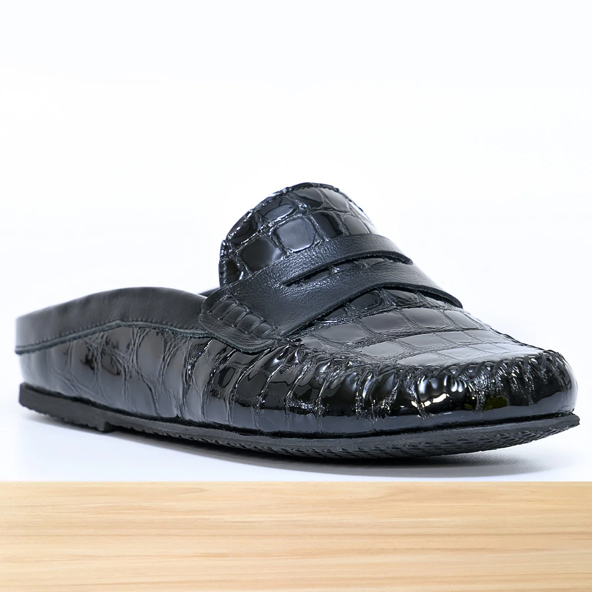 700F Rinte Cuir Noir - Image 2