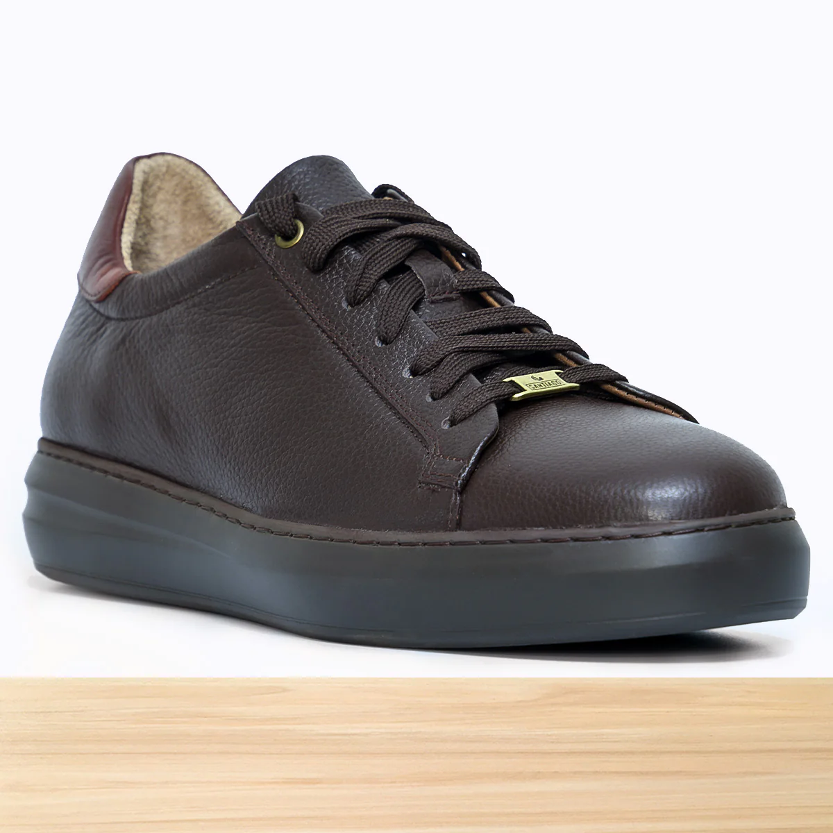 716 Davro Marron NV - Image 3