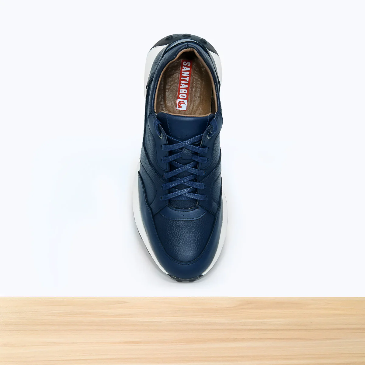 717 Gavro Bleu Marine - Image 5