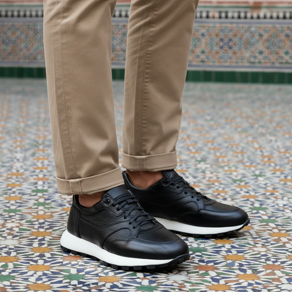 717 Gavro Noir - Image 2
