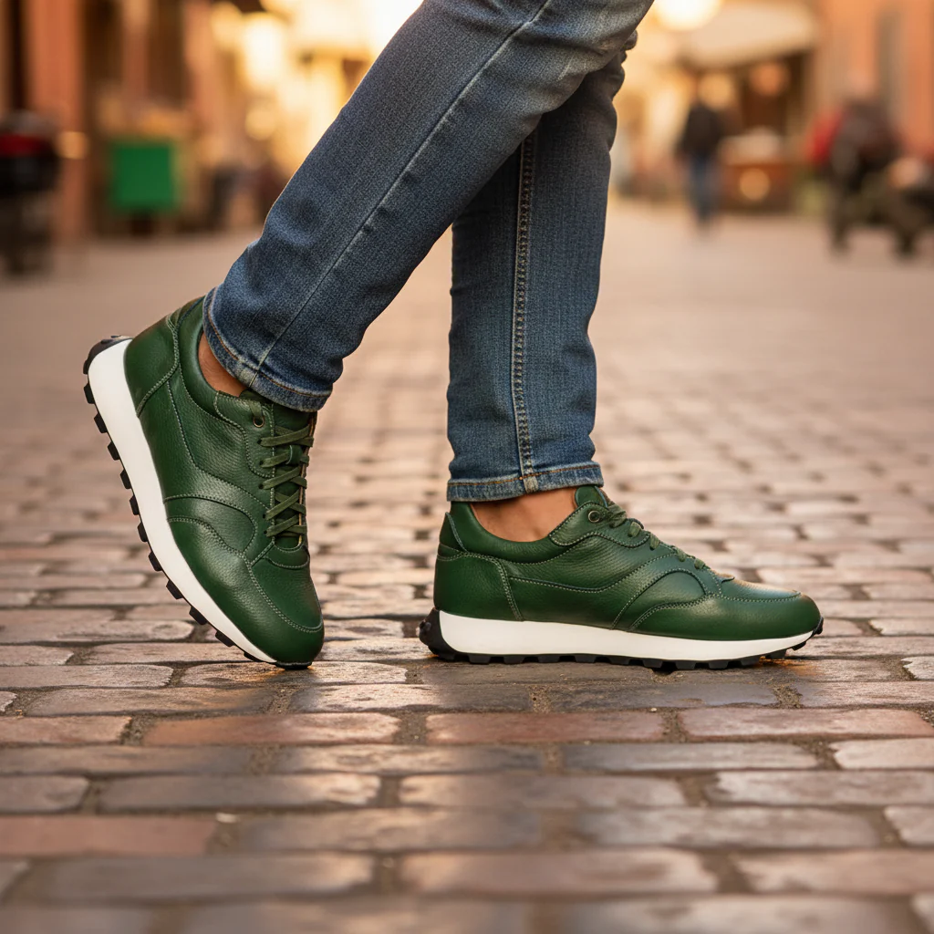 717 Gavro Vert - Image 2