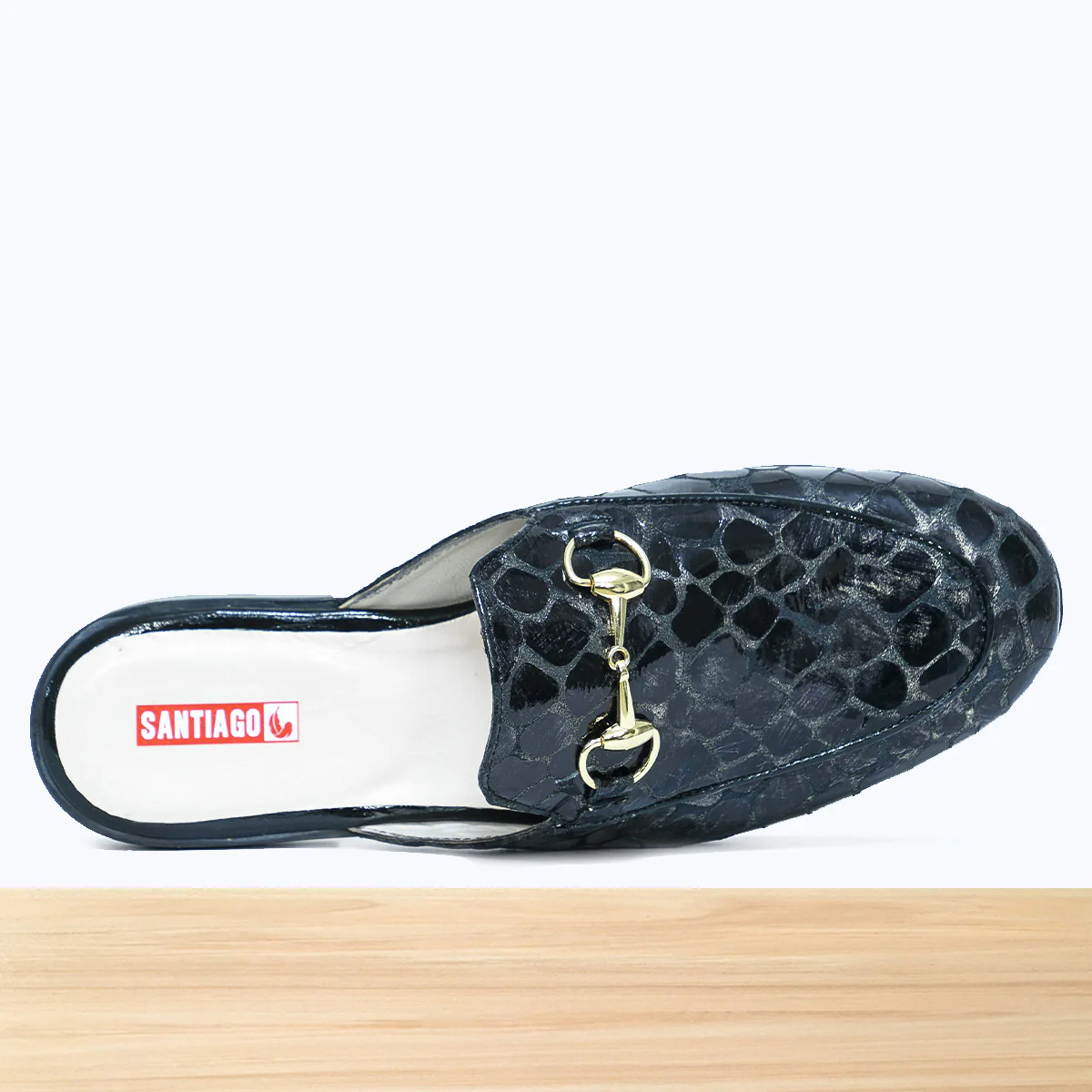 730F Nujum Cuir Noir - Image 5