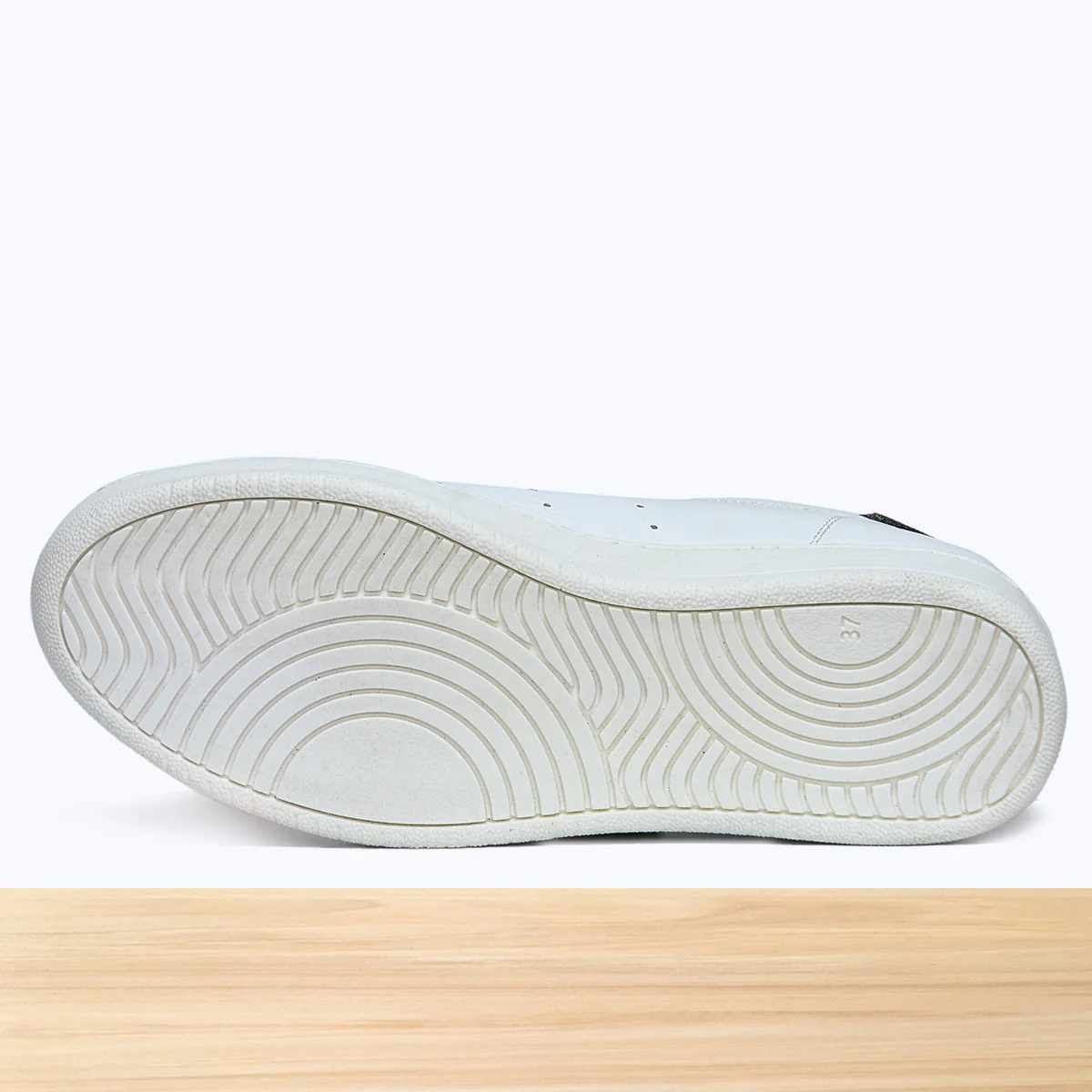 734F Afaq Cuir Blanc - Image 5