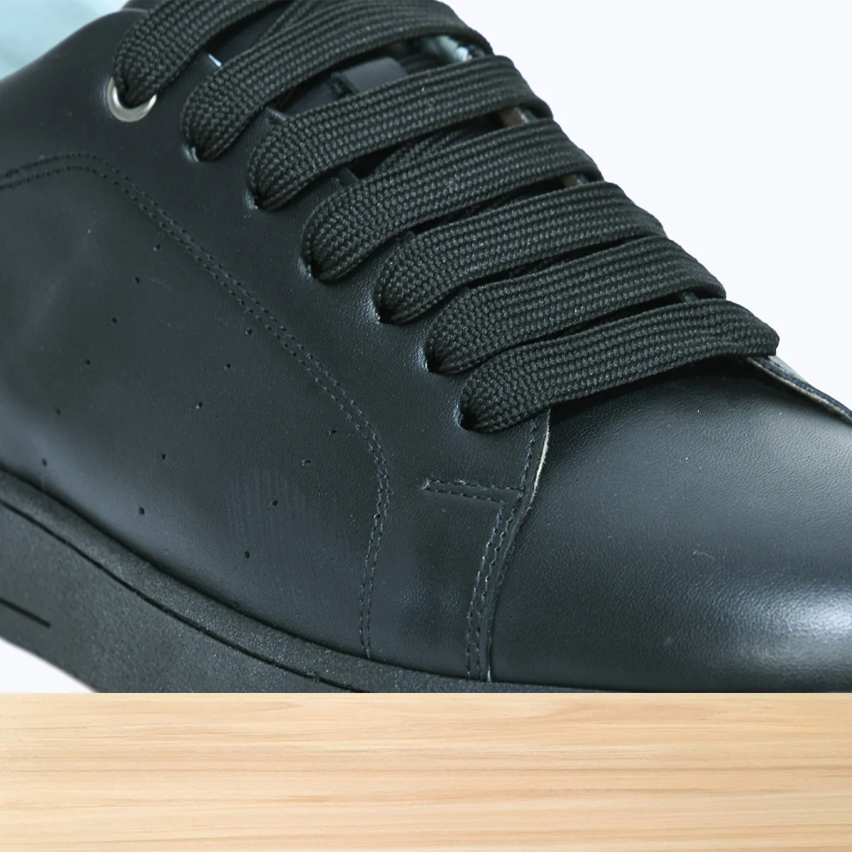 734F Afaq Cuir Noir - Image 3