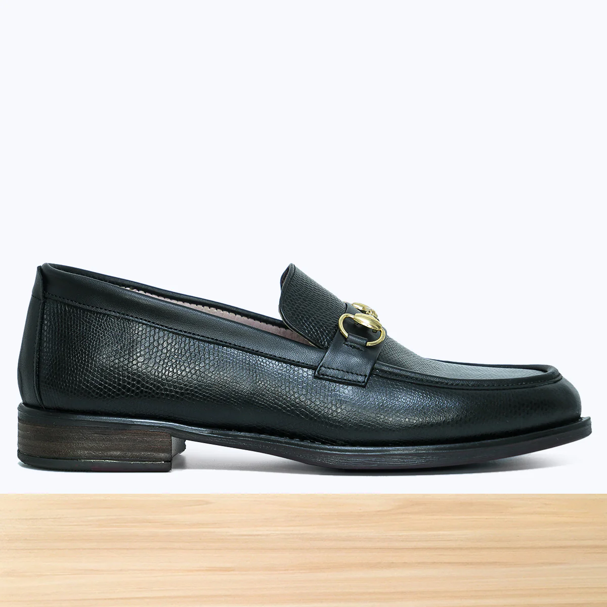 735F Kirella Cuir Noir