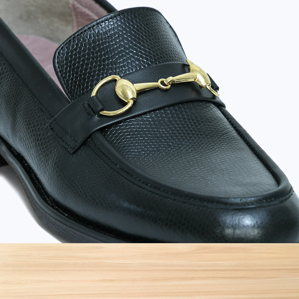 735F Kirella Cuir Noir - Image 4