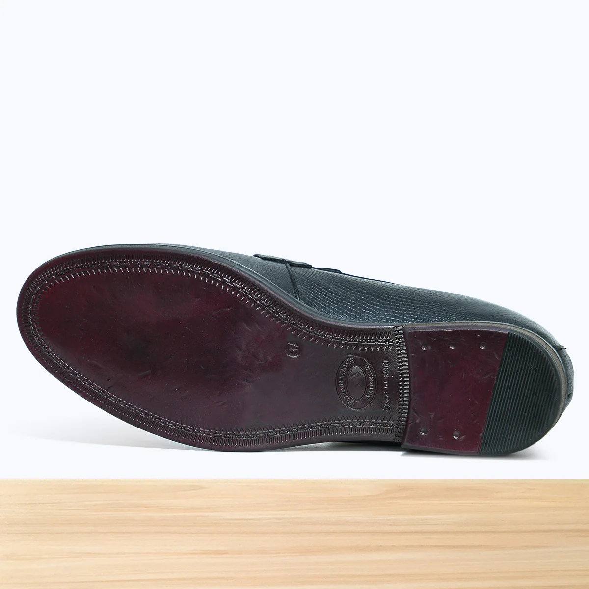 735F Kirella Cuir Noir - Image 6