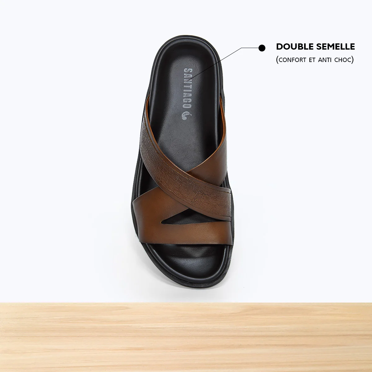 8033S Daro Camel - Image 6