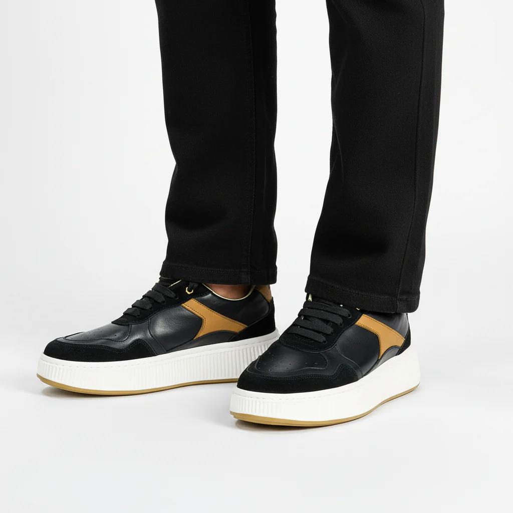 8124 Faro Noir C NV - Image 2