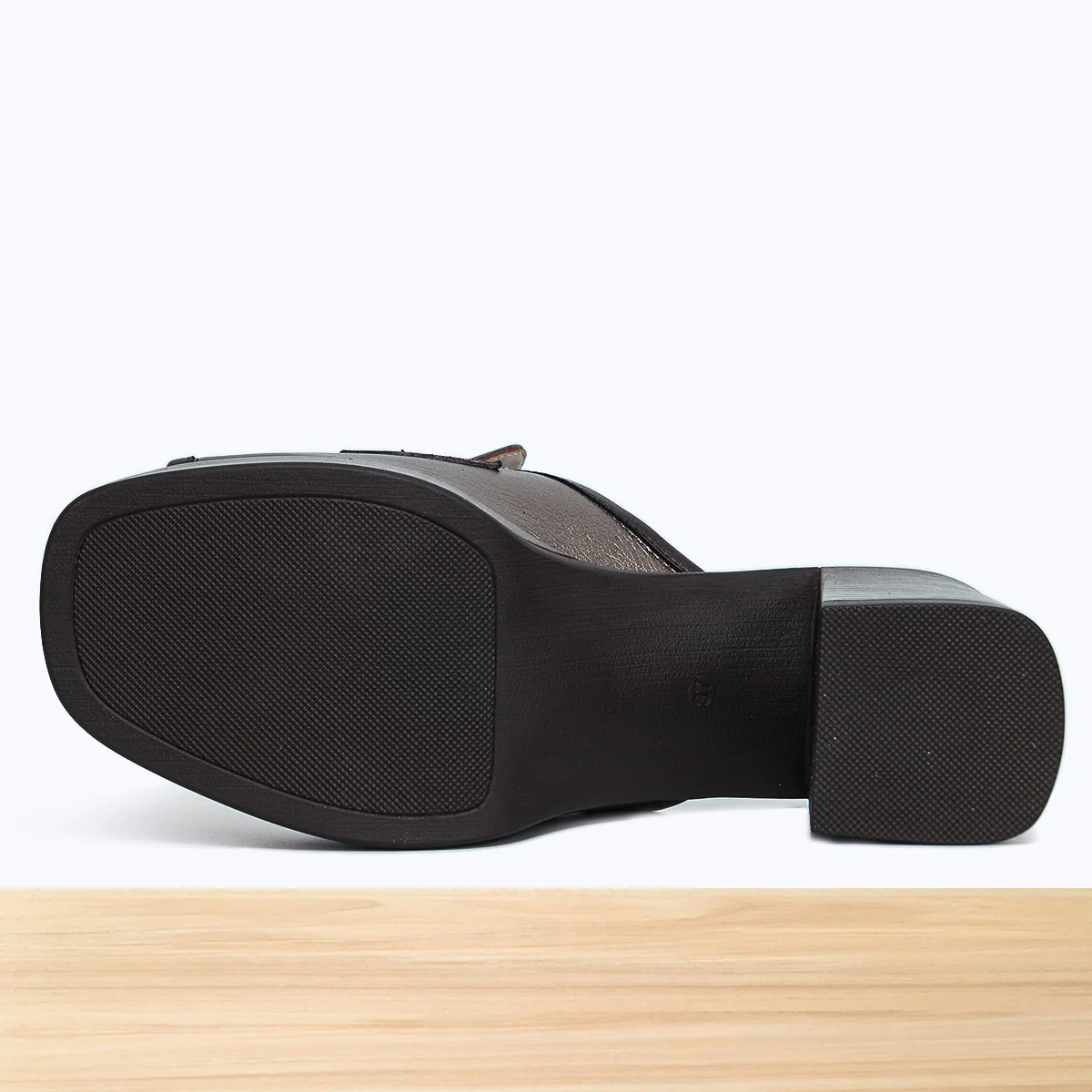 828F Loria Cuir Bronze - Image 5