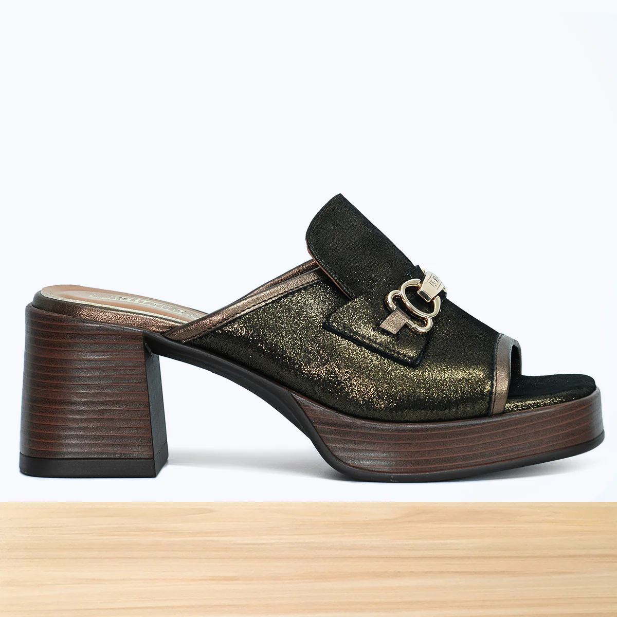 Sandales Femme