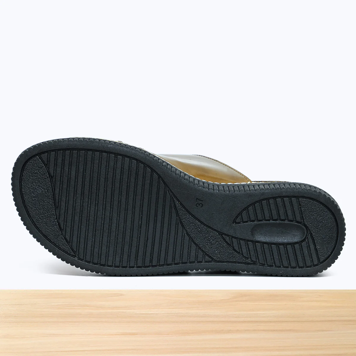 831F Norena Cuir Camel - Image 6