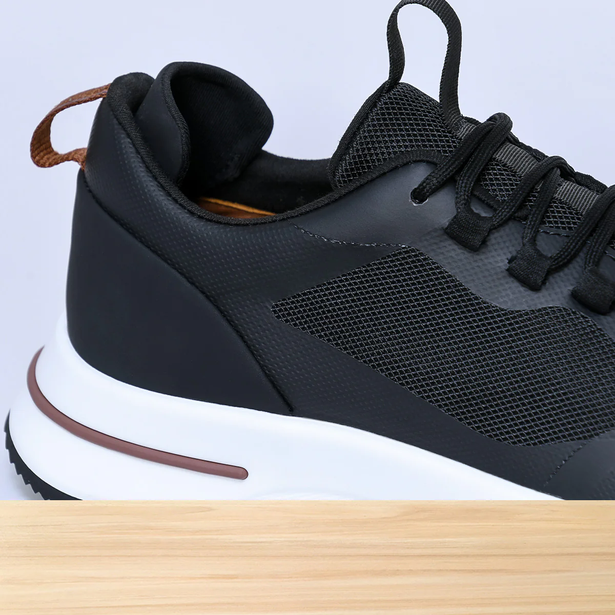 8514 Lora Noir - Image 3