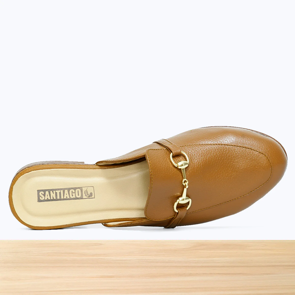855F Rawaq Cuir Camel - Image 4
