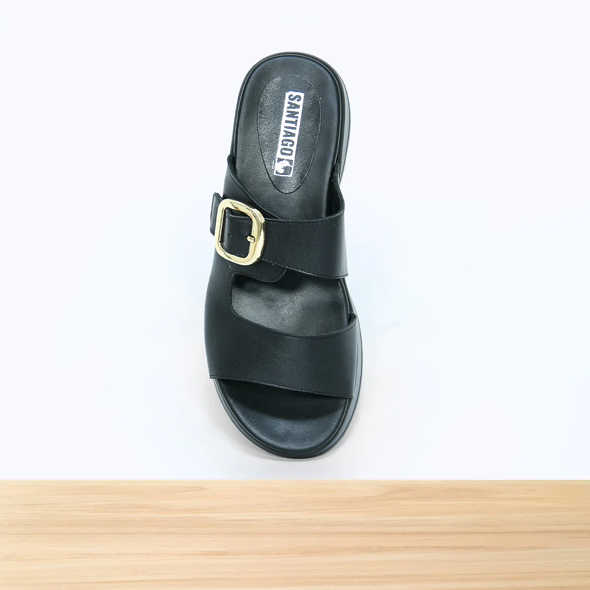 859F Lavina Cuir Noir - Image 5