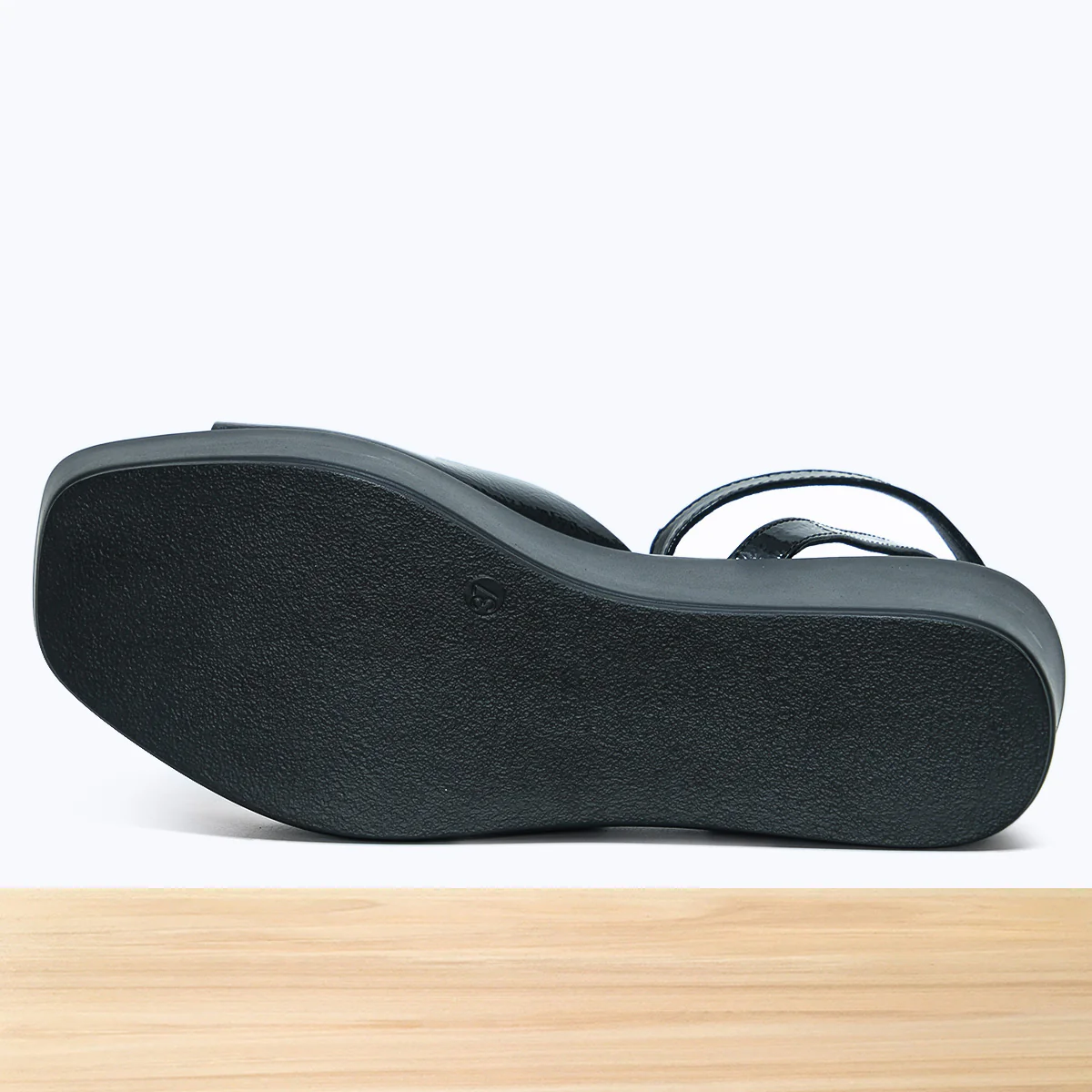 863F Tervia Cuir Noir - Image 6