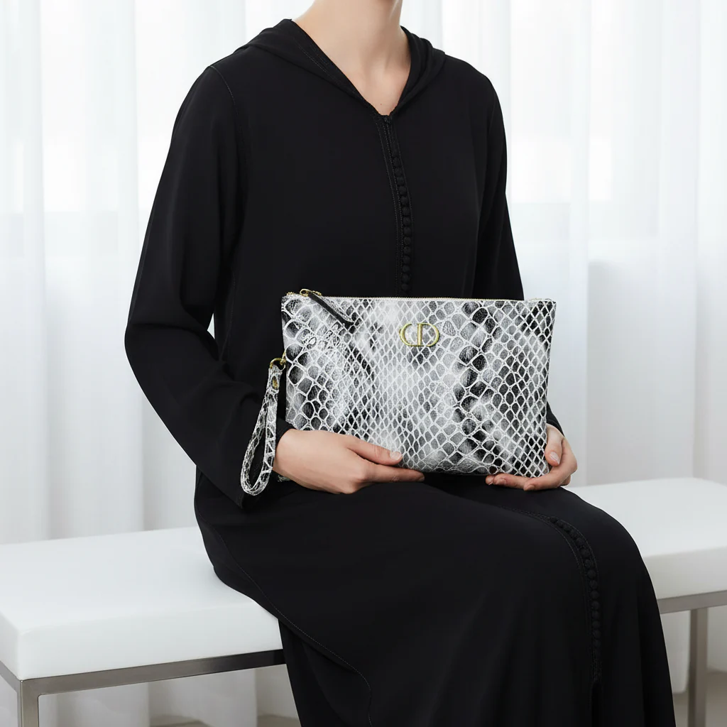 9092sc Valina Beige Noir - Image 2