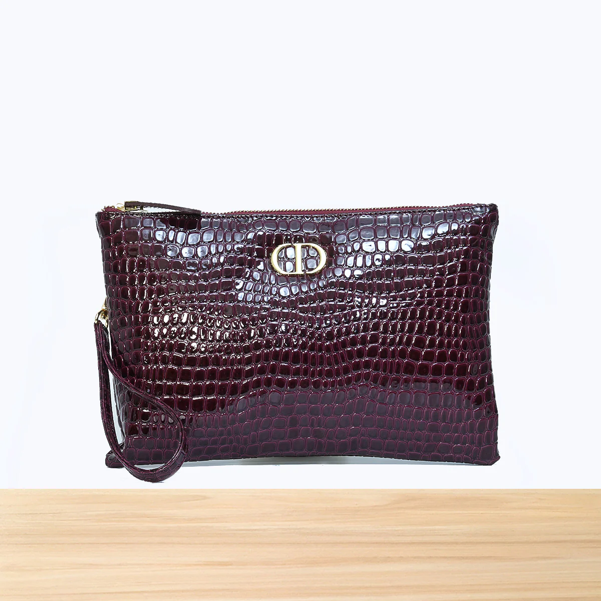 9092sc Valina Bordeaux Serpent